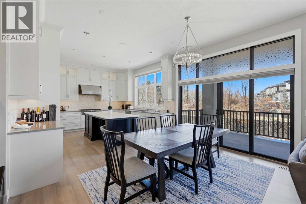 75 Aspen Summit Court Sw, Calgary, Alberta  T3H 0Z3 - Photo 12 - A2300985