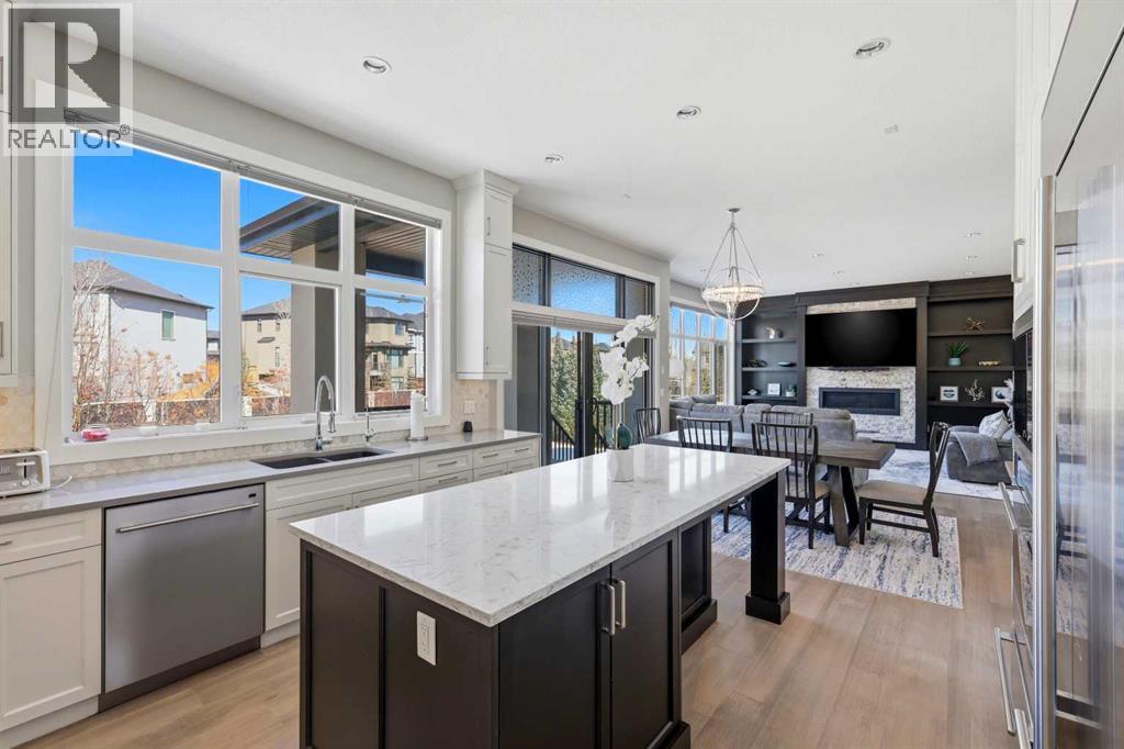 75 Aspen Summit Court Sw, Calgary, Alberta  T3H 0Z3 - Photo 16 - A2300985