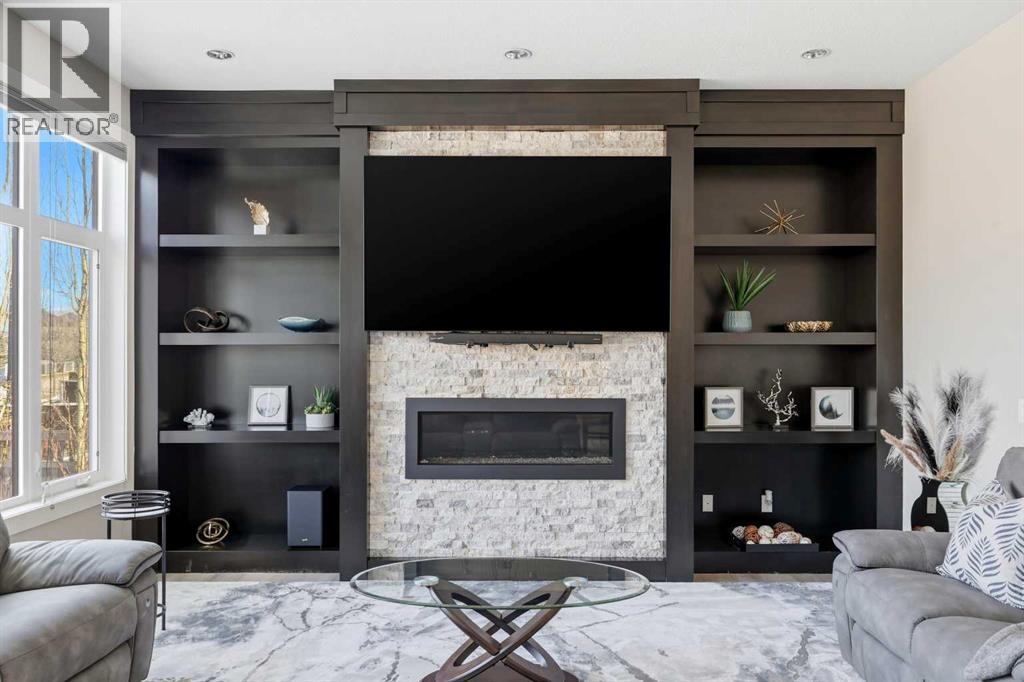 75 Aspen Summit Court Sw, Calgary, Alberta  T3H 0Z3 - Photo 10 - A2300985