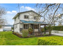 38611 OLD YALE ROAD, Abbotsford, British Columbia