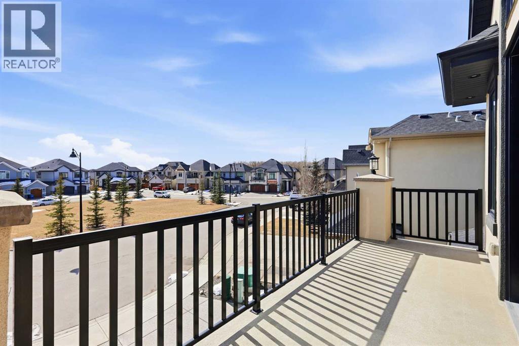 75 Aspen Summit Court Sw, Calgary, Alberta  T3H 0Z3 - Photo 28 - A2300985