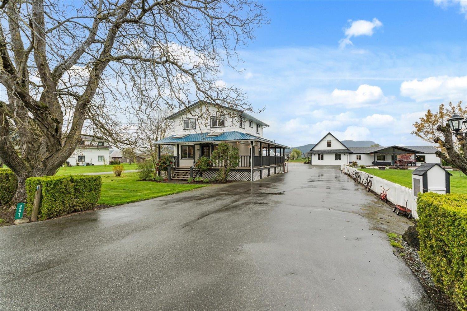 38611 Old Yale Road, Abbotsford, British Columbia  V3G 1X5 - Photo 35 - R3112575