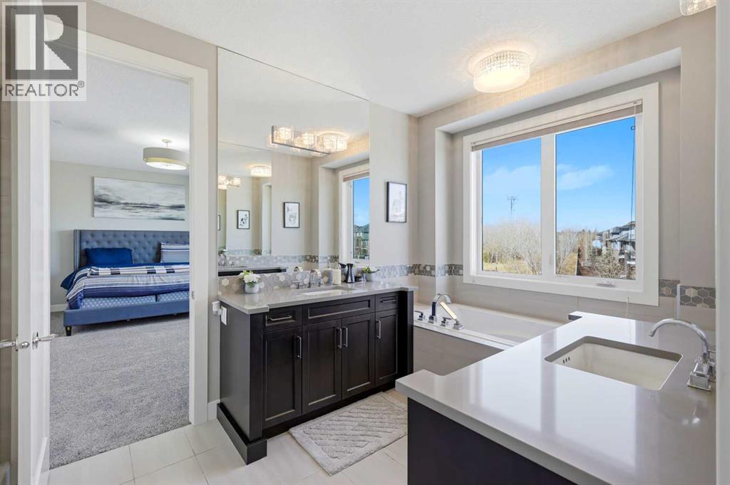 75 Aspen Summit Court Sw, Calgary, Alberta  T3H 0Z3 - Photo 23 - A2300985