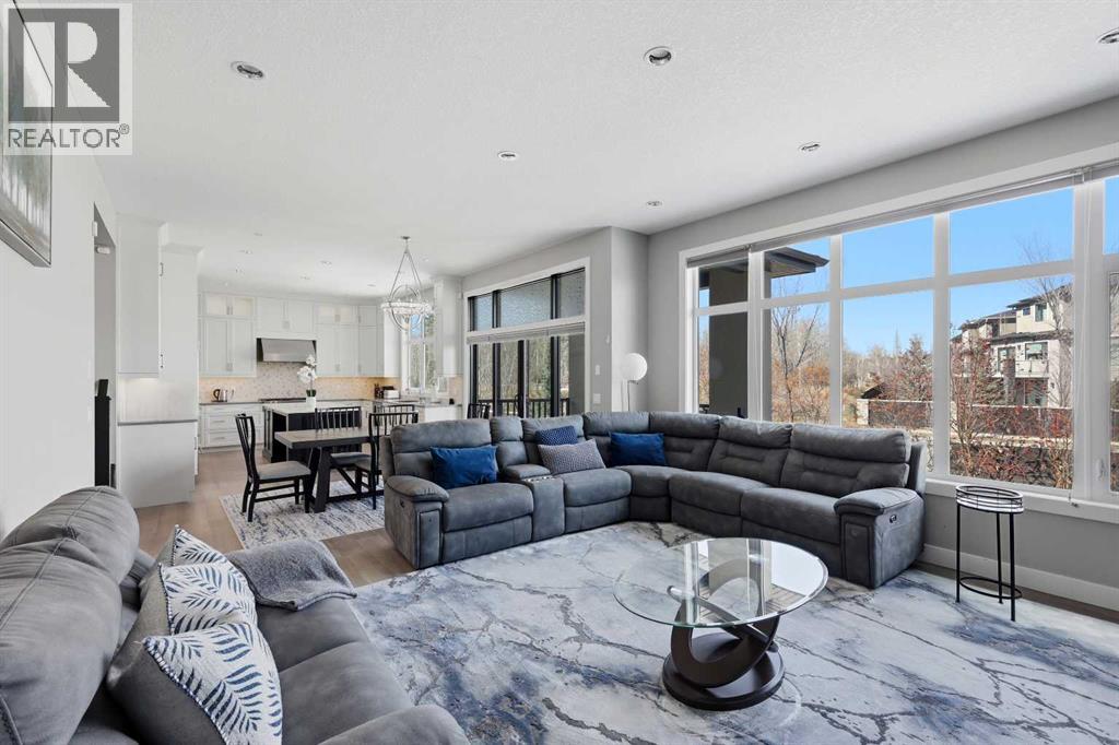 75 Aspen Summit Court Sw, Calgary, Alberta  T3H 0Z3 - Photo 11 - A2300985