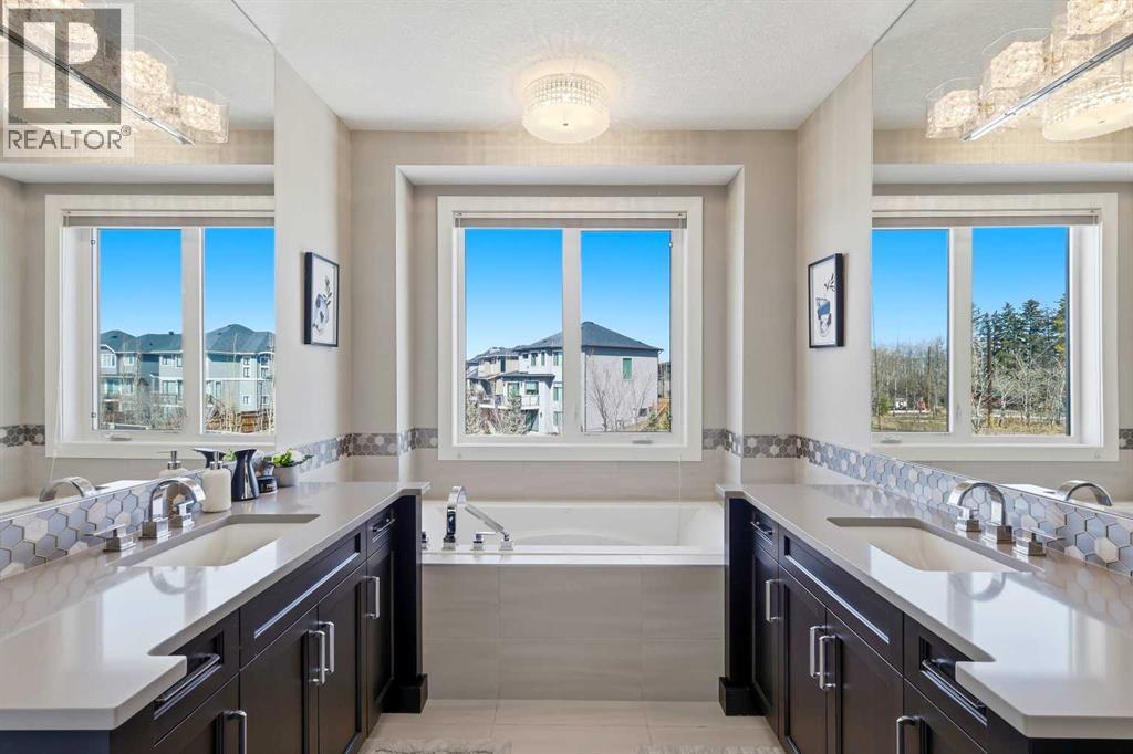 75 Aspen Summit Court Sw, Calgary, Alberta  T3H 0Z3 - Photo 22 - A2300985