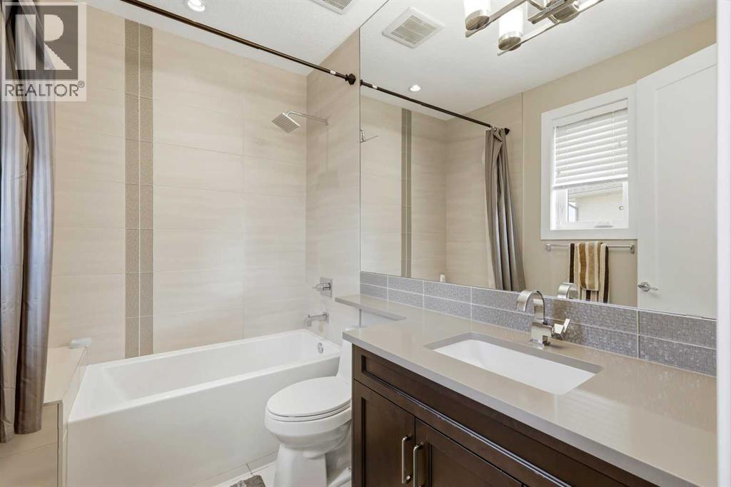 75 Aspen Summit Court Sw, Calgary, Alberta  T3H 0Z3 - Photo 33 - A2300985