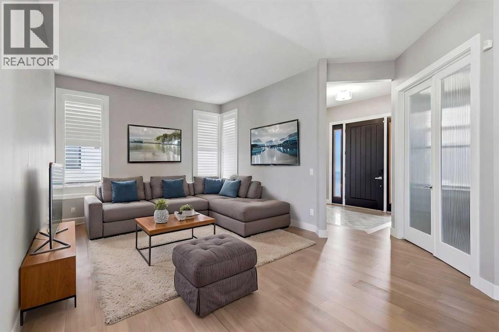 75 Aspen Summit Court Sw, Calgary, Alberta  T3H 0Z3 - Photo 6 - A2300985