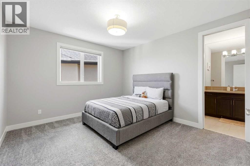 75 Aspen Summit Court Sw, Calgary, Alberta  T3H 0Z3 - Photo 30 - A2300985