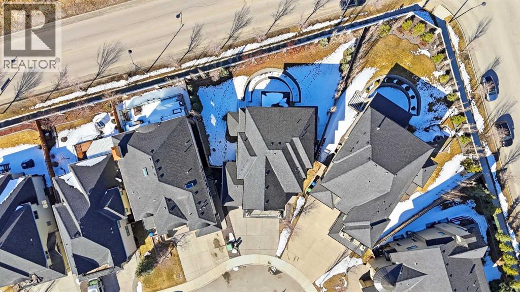 75 Aspen Summit Court Sw, Calgary, Alberta  T3H 0Z3 - Photo 47 - A2300985