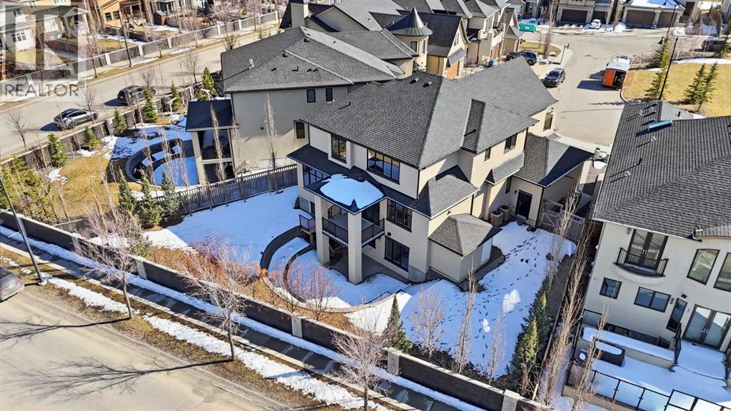 75 Aspen Summit Court Sw, Calgary, Alberta  T3H 0Z3 - Photo 49 - A2300985