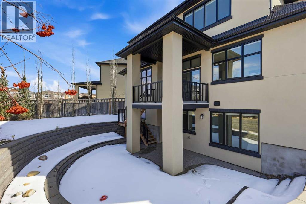 75 Aspen Summit Court Sw, Calgary, Alberta  T3H 0Z3 - Photo 43 - A2300985