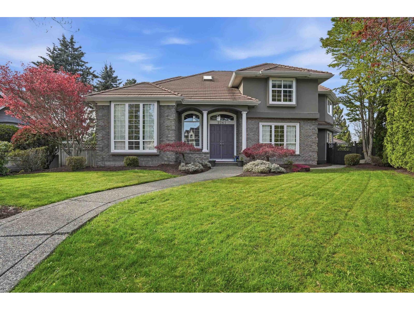 2367 138 STREET, White Rock, British Columbia