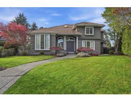 2367 138 STREET, White Rock, British Columbia