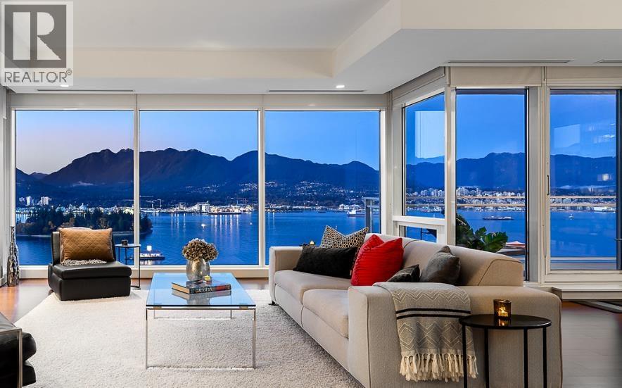 2202 1139 W CORDOVA STREET, Vancouver, British Columbia