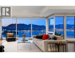 2202 1139 W CORDOVA STREET, Vancouver, British Columbia