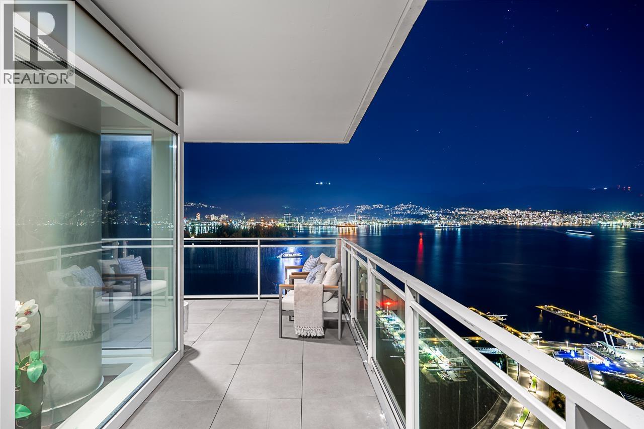 2202 1139 W Cordova Street, Vancouver, British Columbia  V6C 0A2 - Photo 10 - R3112731