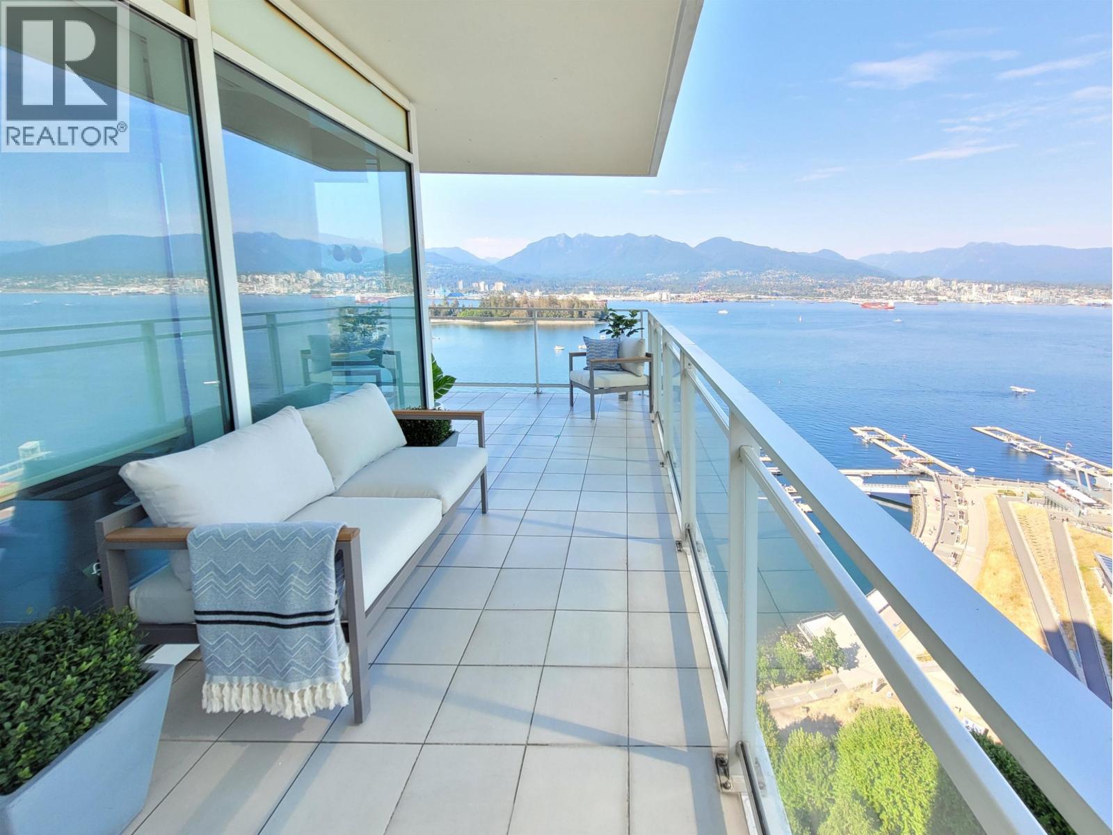 2202 1139 W Cordova Street, Vancouver, British Columbia  V6C 0A2 - Photo 33 - R3112731