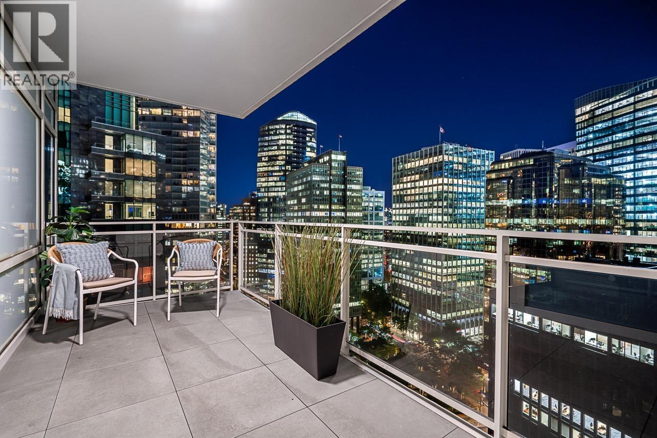 2202 1139 W Cordova Street, Vancouver, British Columbia  V6C 0A2 - Photo 21 - R3112731