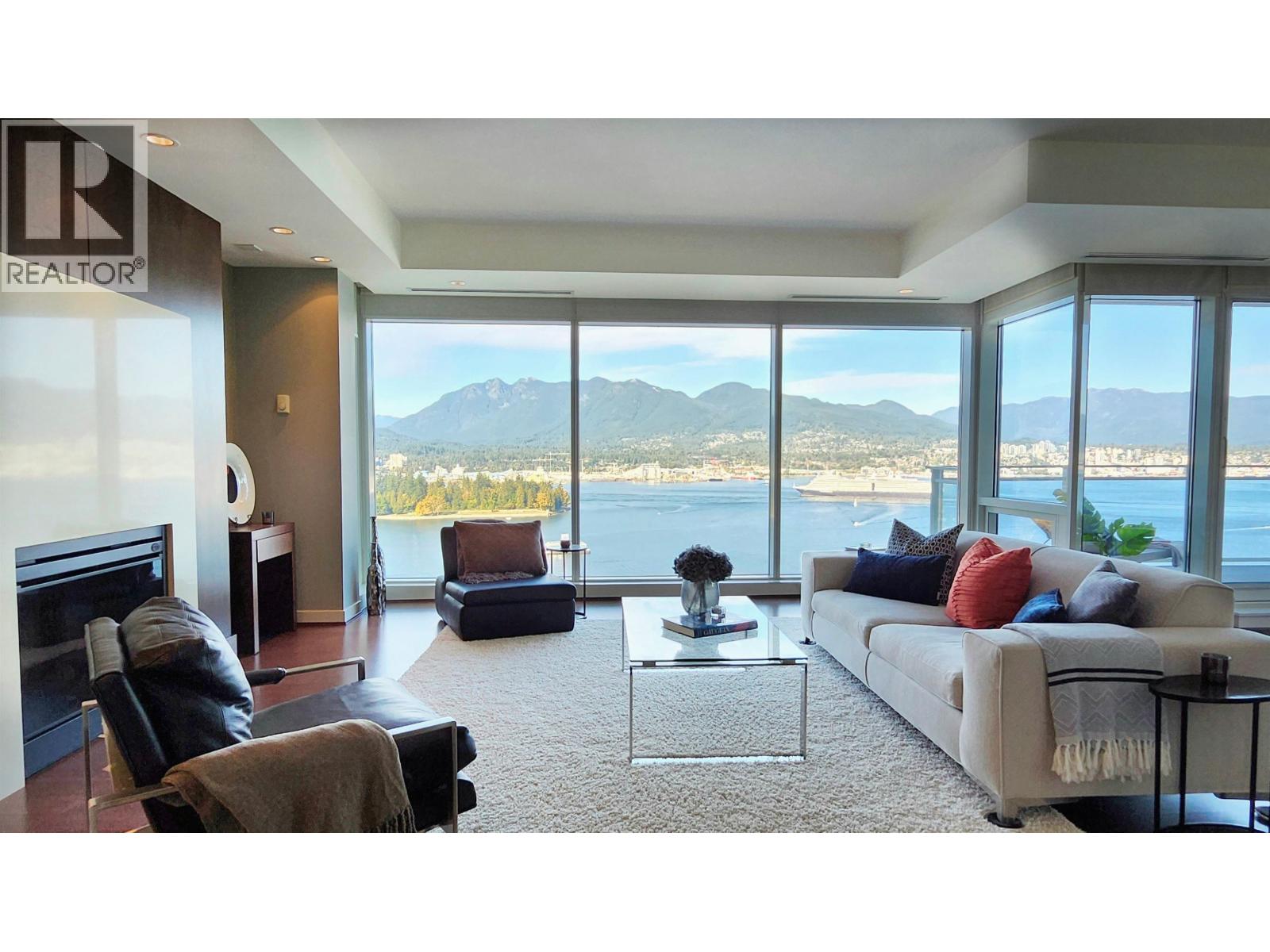 2202 1139 W Cordova Street, Vancouver, British Columbia  V6C 0A2 - Photo 31 - R3112731