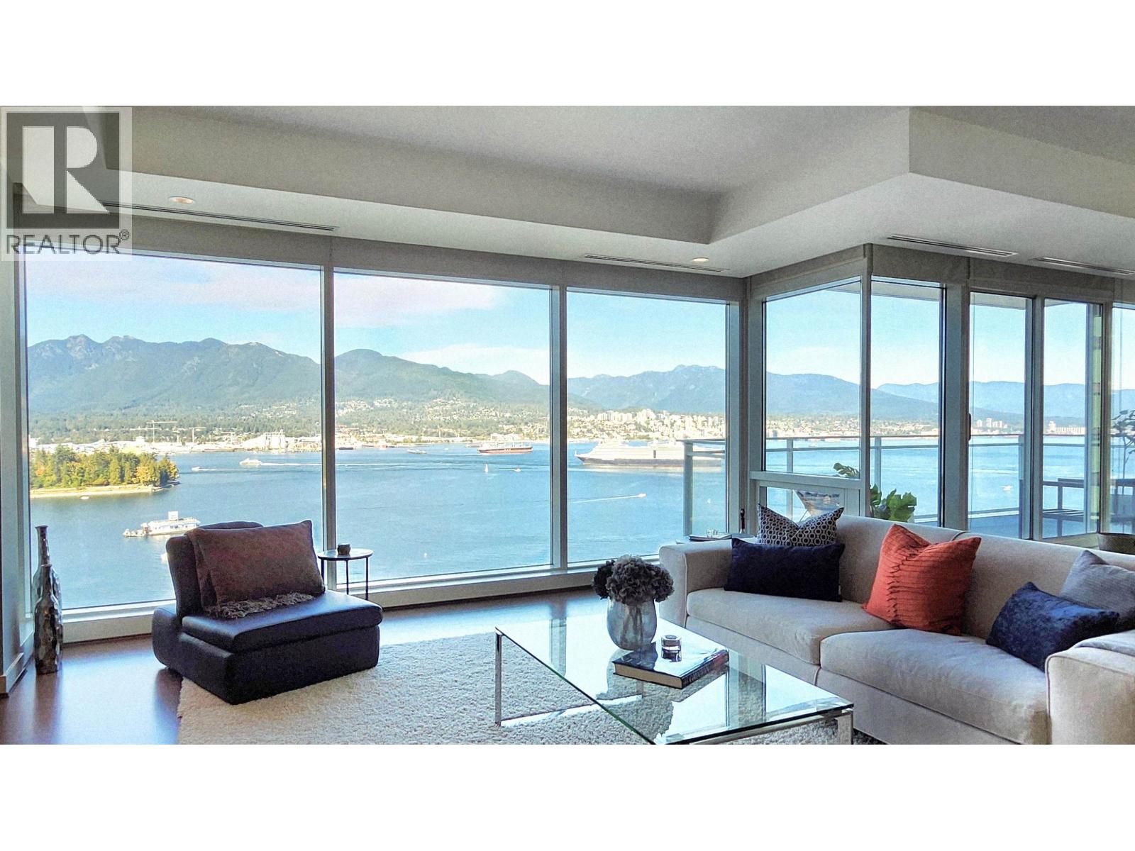 2202 1139 W Cordova Street, Vancouver, British Columbia  V6C 0A2 - Photo 29 - R3112731