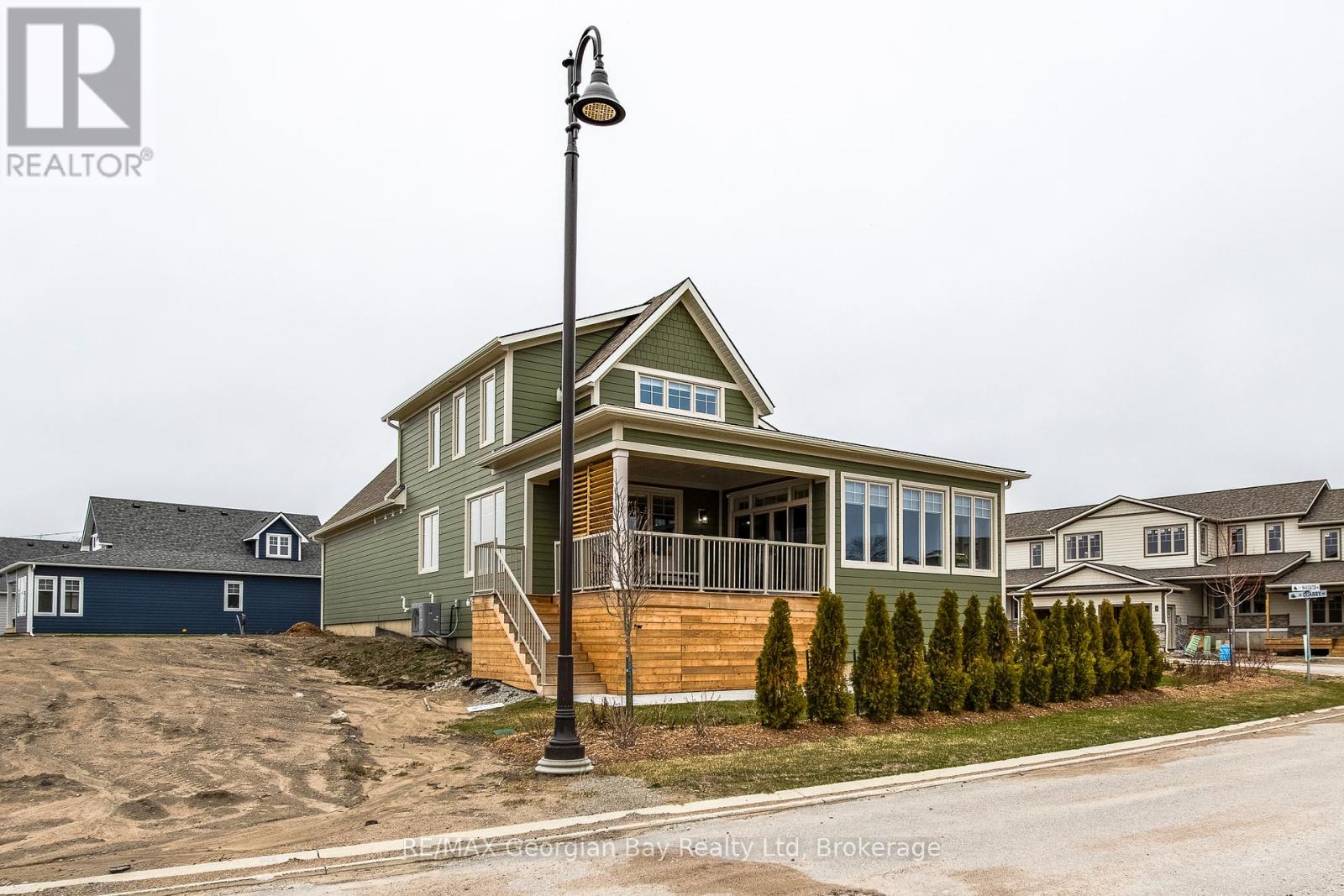 2 Magazine Street, Penetanguishene, Ontario  L9M 0W6 - Photo 38 - S13015408