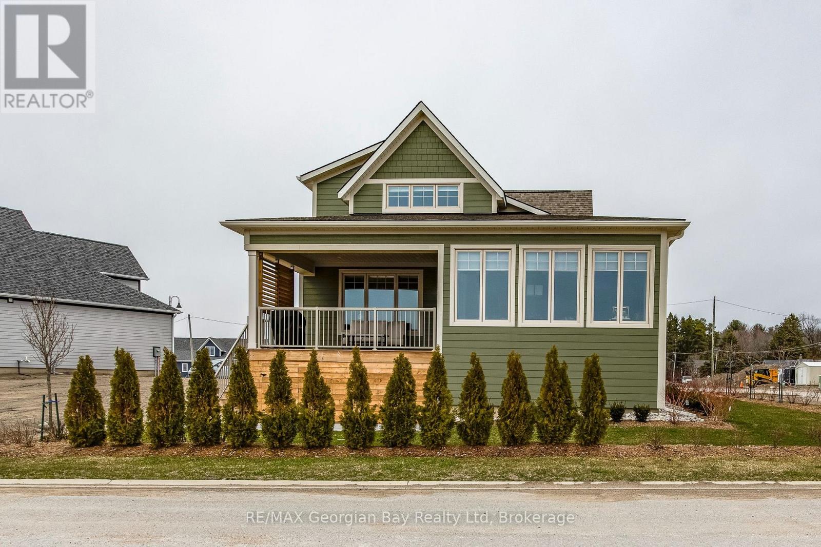 2 Magazine Street, Penetanguishene, Ontario  L9M 0W6 - Photo 39 - S13015408