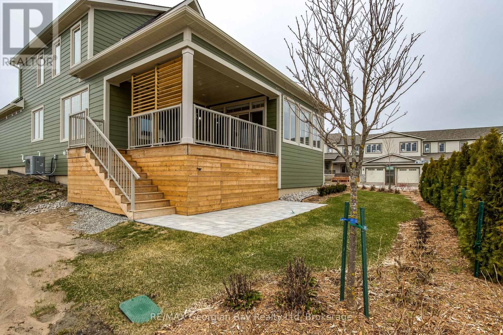 2 Magazine Street, Penetanguishene, Ontario  L9M 0W6 - Photo 41 - S13015408