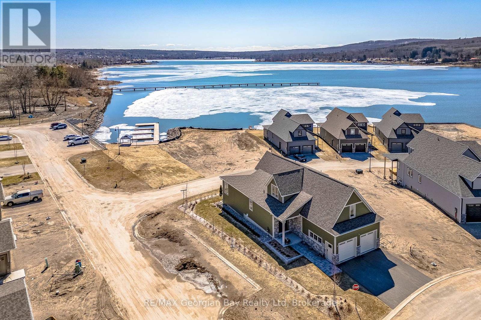 2 Magazine Street, Penetanguishene, Ontario  L9M 0W6 - Photo 43 - S13015408