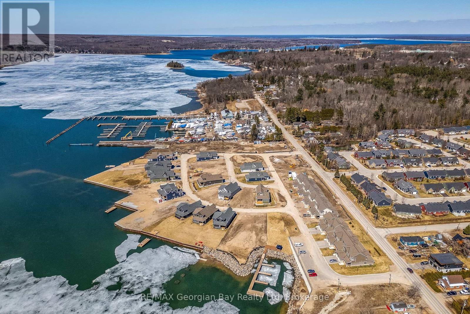 2 Magazine Street, Penetanguishene, Ontario  L9M 0W6 - Photo 45 - S13015408