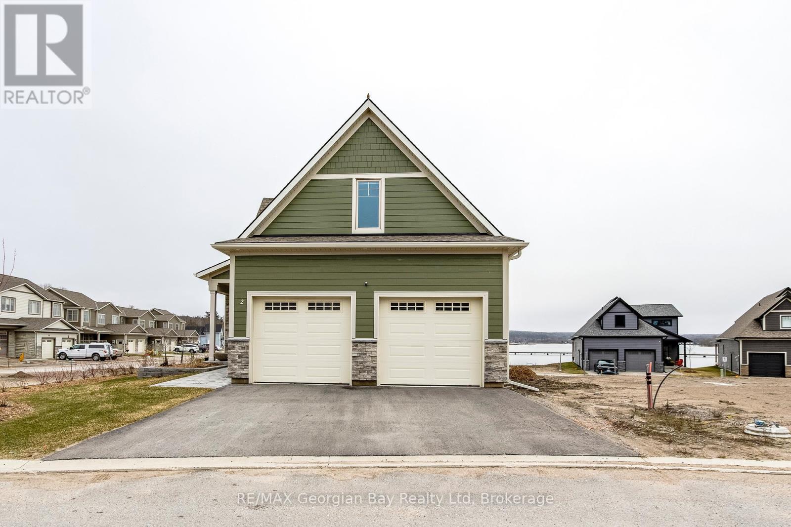 2 Magazine Street, Penetanguishene, Ontario  L9M 0W6 - Photo 47 - S13015408