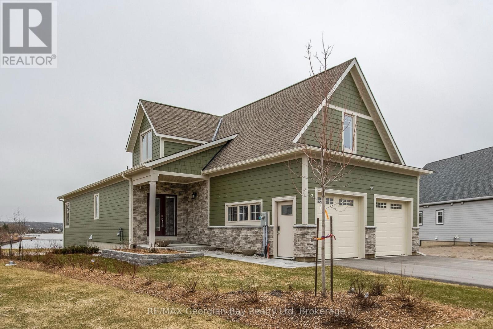 2 Magazine Street, Penetanguishene, Ontario  L9M 0W6 - Photo 48 - S13015408