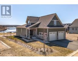 2 MAGAZINE STREET, penetanguishene, Ontario