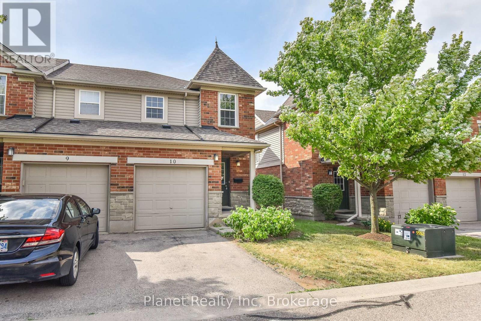 10 - 124 Gosling Gardens, Guelph, Ontario  N1G 5K6 - Photo 2 - X13015394