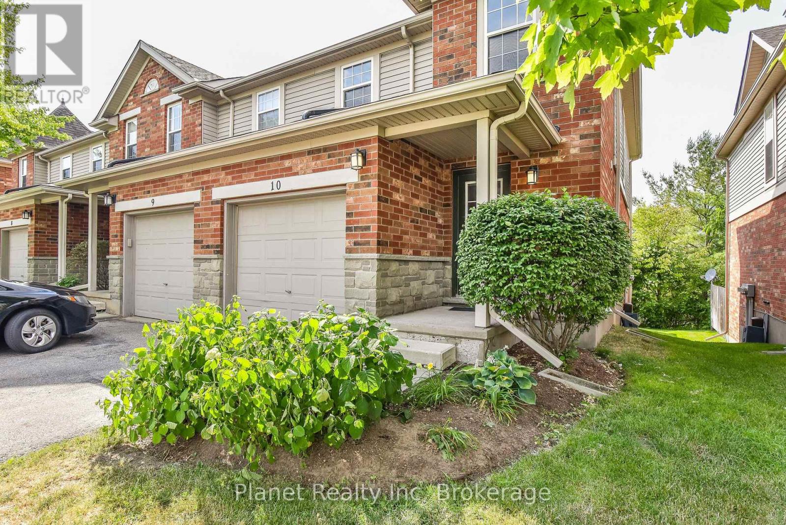 10 - 124 Gosling Gardens, Guelph, Ontario  N1G 5K6 - Photo 3 - X13015394