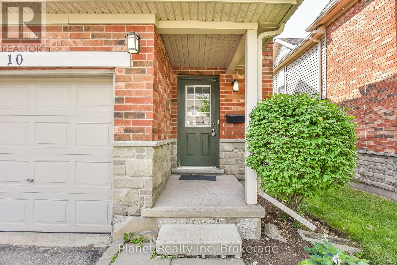 10 - 124 Gosling Gardens, Guelph, Ontario  N1G 5K6 - Photo 4 - X13015394