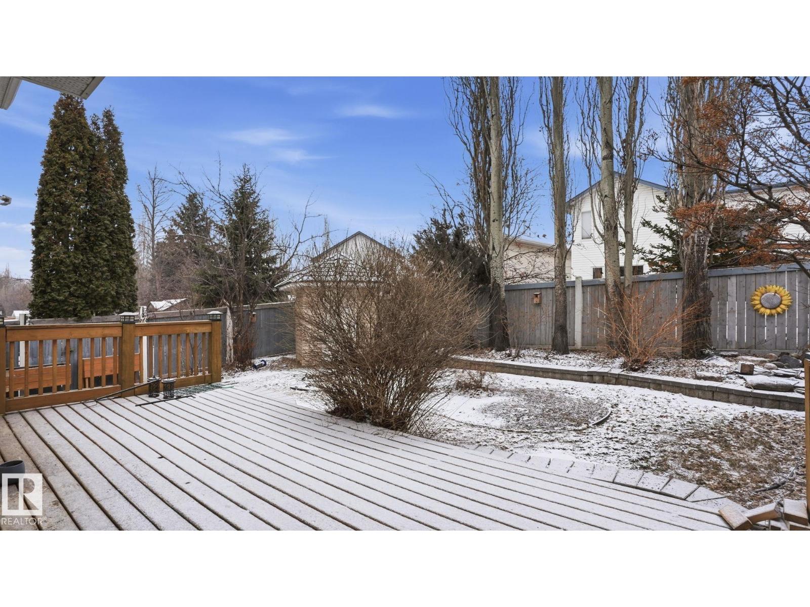 1007 Ormsby Cr Nw, Edmonton, Alberta  T5T 6G8 - Photo 45 - E4482663