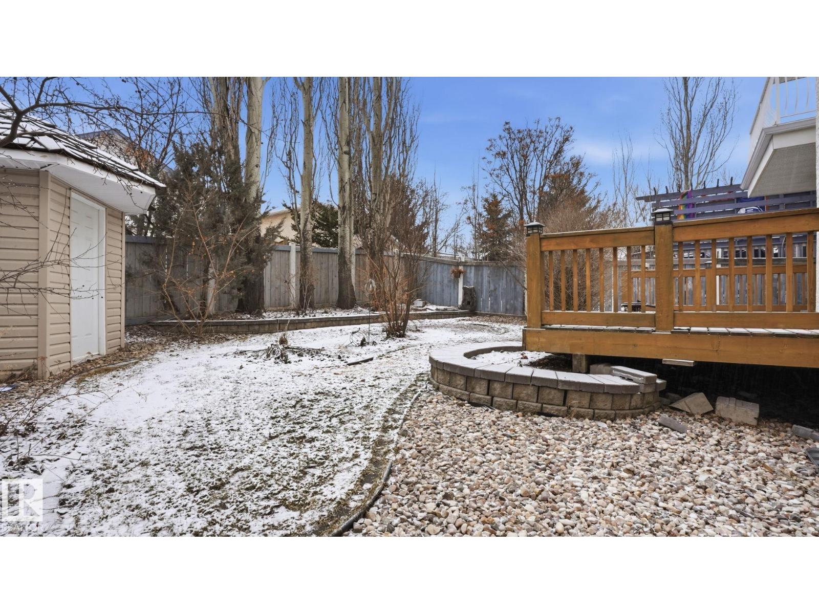 1007 Ormsby Cr Nw, Edmonton, Alberta  T5T 6G8 - Photo 48 - E4482663