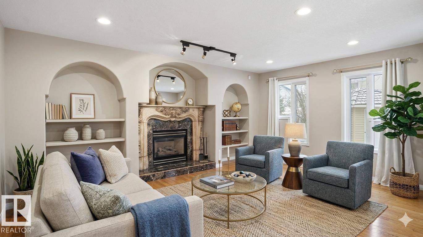 1007 Ormsby Cr Nw, Edmonton, Alberta  T5T 6G8 - Photo 54 - E4482663