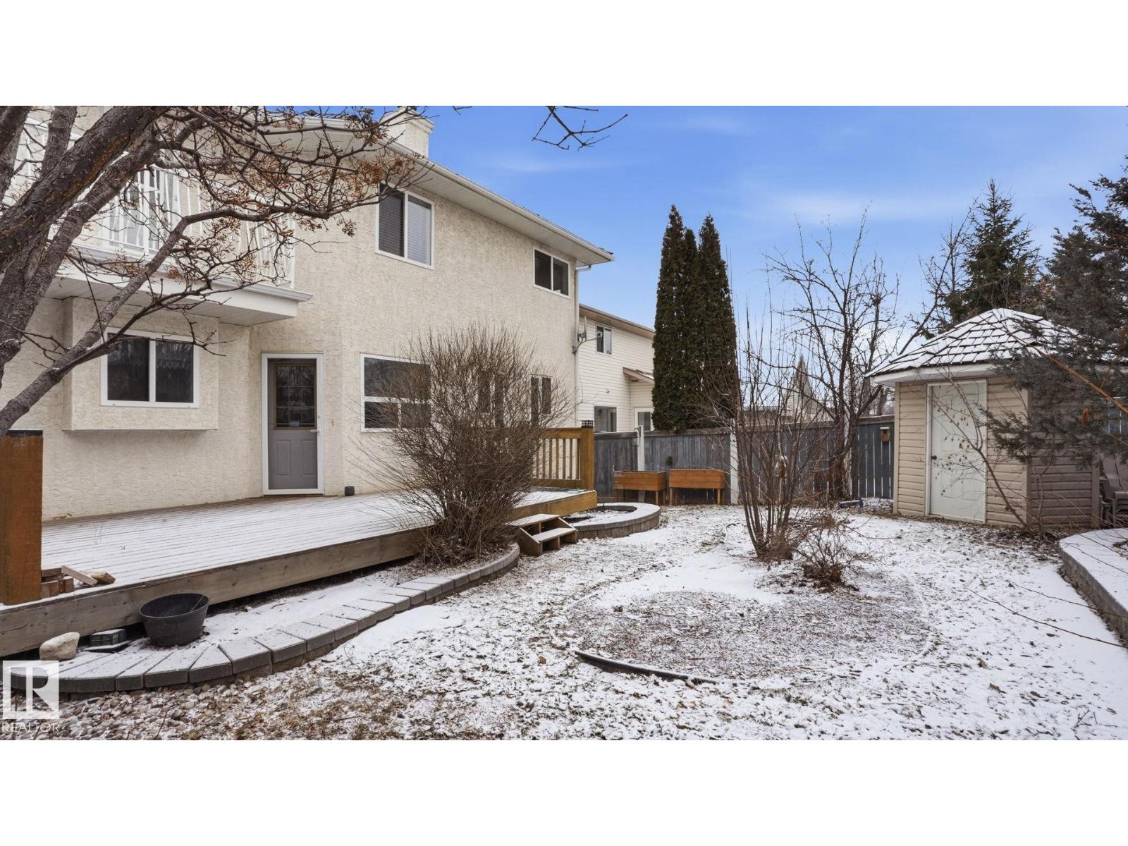 1007 Ormsby Cr Nw, Edmonton, Alberta  T5T 6G8 - Photo 46 - E4482663