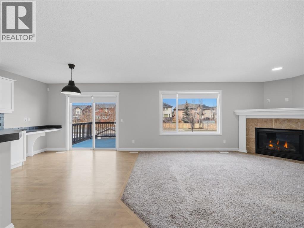 40 Everwillow Park Sw, Calgary, Alberta  T2Y 5C5 - Photo 14 - A2296699