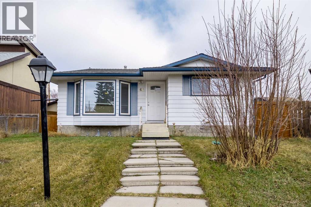 60 Doverview Place Se, Calgary, Alberta  T2B 1Z5 - Photo 3 - A2302406