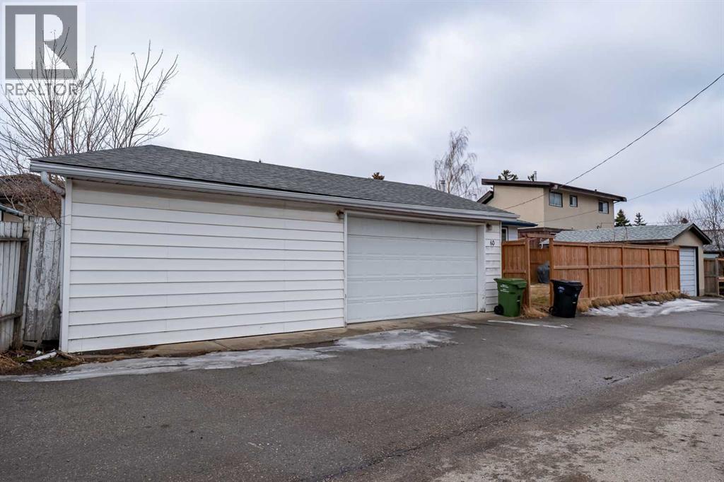 60 Doverview Place Se, Calgary, Alberta  T2B 1Z5 - Photo 41 - A2302406