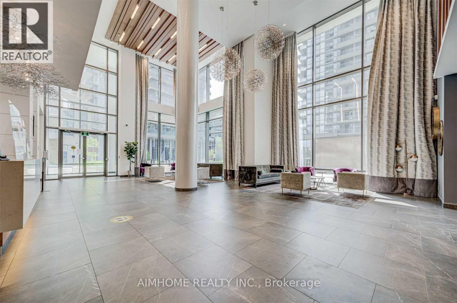 2307 - 56 Forest Manor Road, Toronto, Ontario  M2J 1M6 - Photo 14 - C13015400