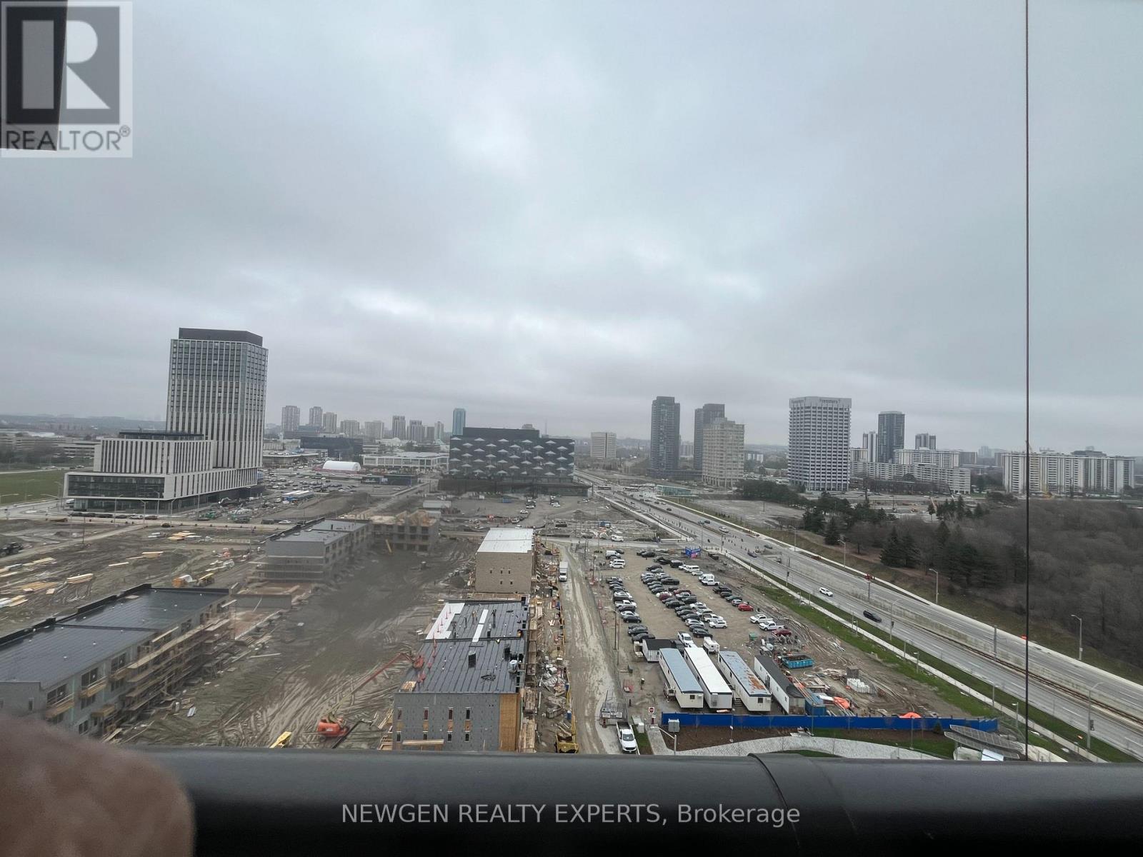 1505 - 5 Quarrington Lane, Toronto, Ontario  M3C 1H7 - Photo 30 - C13015404