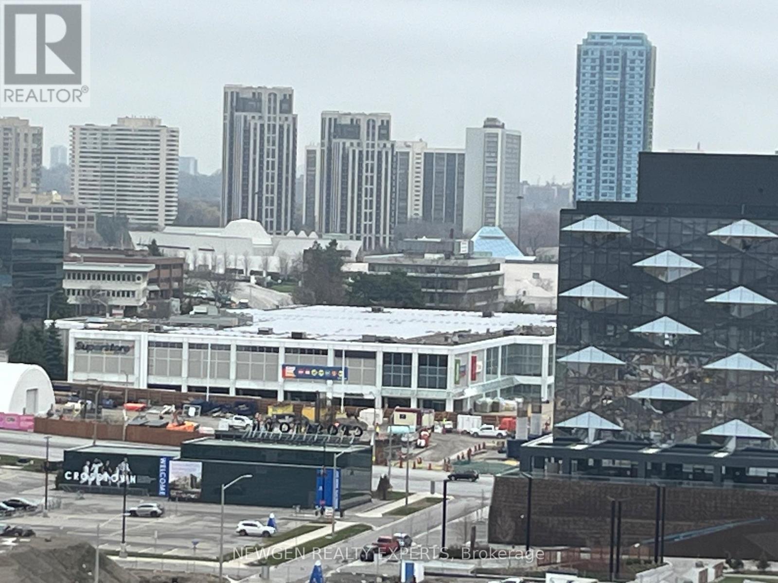 1505 - 5 Quarrington Lane, Toronto, Ontario  M3C 1H7 - Photo 31 - C13015404