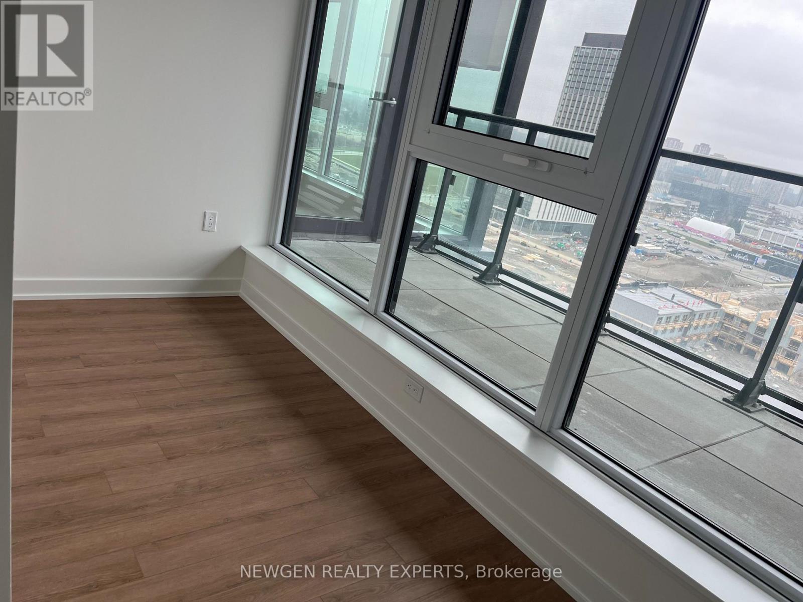 1505 - 5 Quarrington Lane, Toronto, Ontario  M3C 1H7 - Photo 32 - C13015404