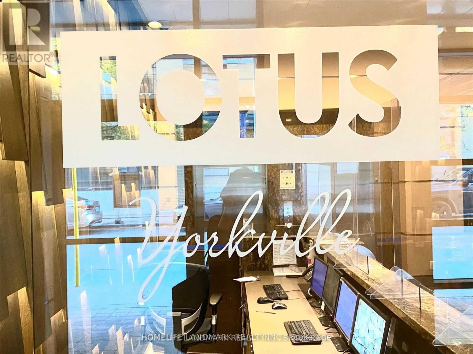 1009 - 8 Scollard Street, Toronto, Ontario  M5R 1M2 - Photo 19 - C13015412