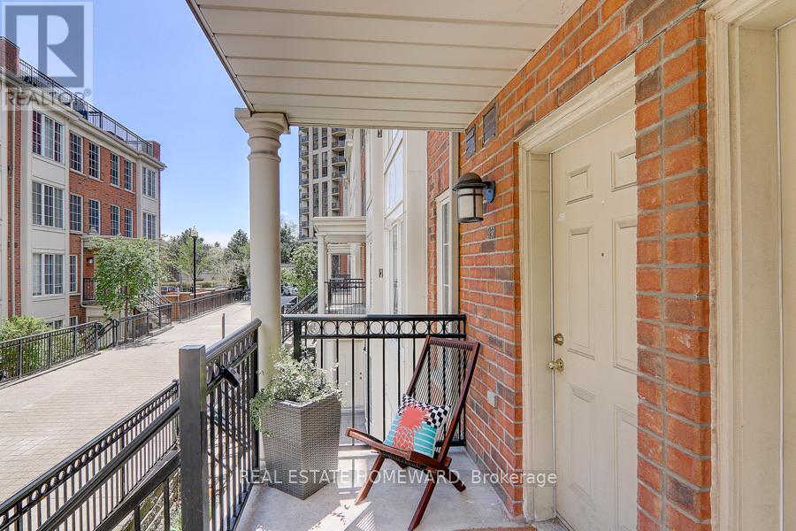 350 - 3 Everson Drive, Toronto, Ontario  M2N 7C2 - Photo 2 - C13015436