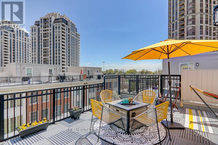 350 - 3 Everson Drive, Toronto, Ontario  M2N 7C2 - Photo 25 - C13015436