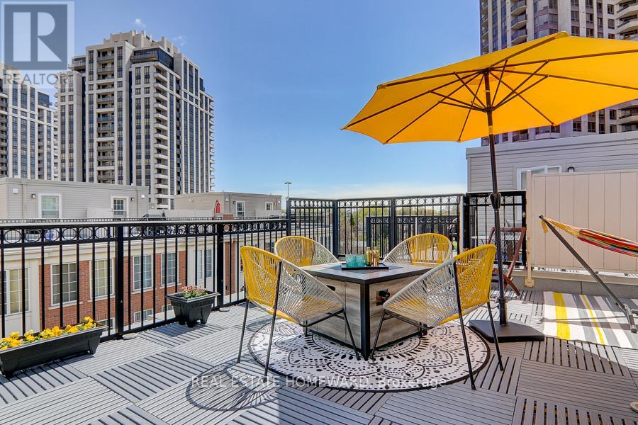 350 - 3 Everson Drive, Toronto, Ontario  M2N 7C2 - Photo 29 - C13015436